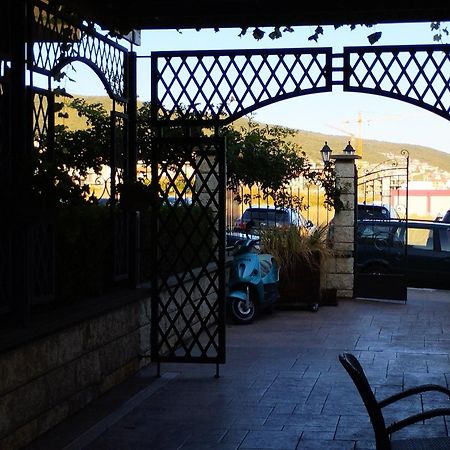 Стyдия В Комплексе Marinavill Sveti-Vlas Sveti Vlas Buitenkant foto